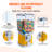 VEVOR Gumball Machine-97956531