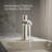 Tone Touchless Bathroom Sink Faucet 1.2 GPM-105905793