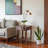Richmond End Table with Storage