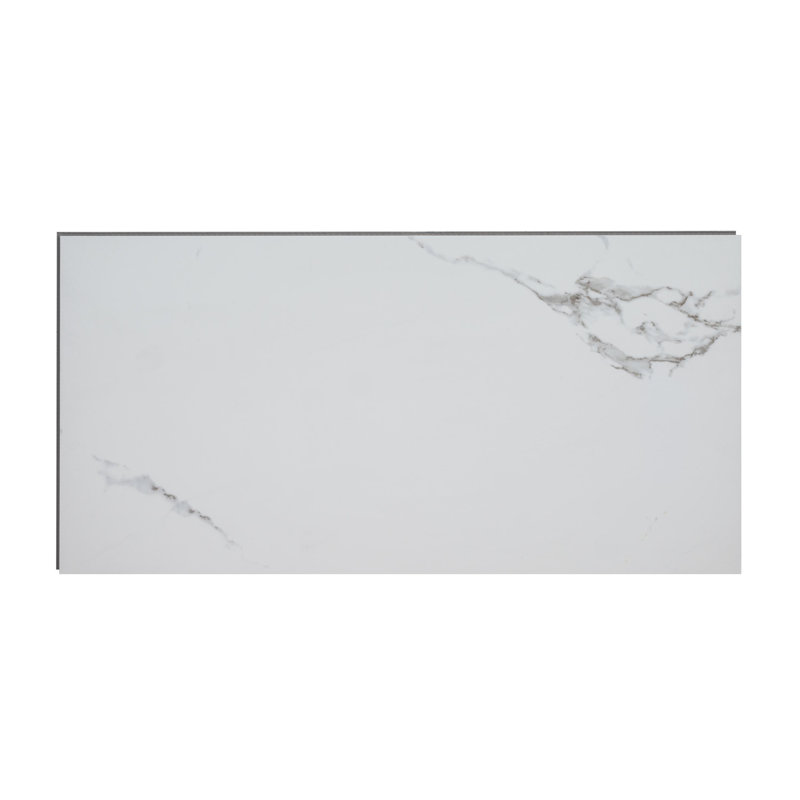 Tropez Caimbella 12 in. x 24 in. 5mm 12mil Waterproof Rigid Core Luxury Vinyl Tile Flooring, Caimbella
