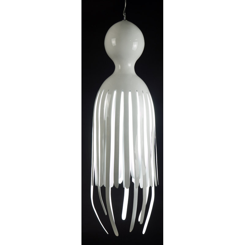 Forslund 1 - Light Unique/Statement Pendant