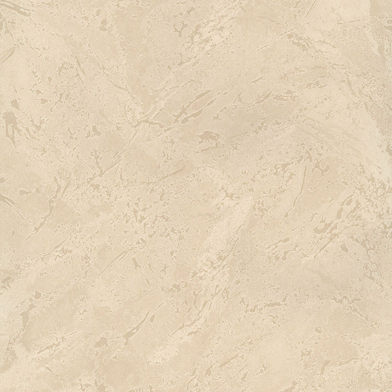 Laurel Silk Marble 32.7' L x 20.5" W Wallpaper Roll, Beige
