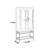 Light Luxury High-End Sideboard-1388659213