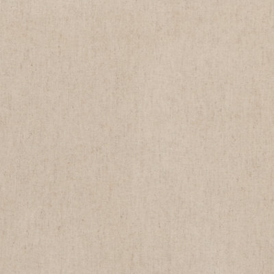 Tissu chenille en mélange de lin Franco