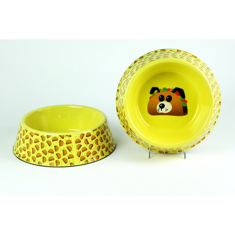 Maureen Anti-Skid Pet Bowl