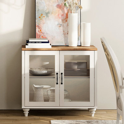 34'' Sideboard