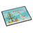 Elisa Non-Slip Christmas Outdoor Doormat-38455497