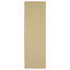 Yolandi Beige Solid Color Hand Tufted Wool Area Rug-372603436