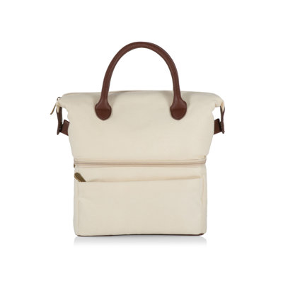 Urban Lunch Bag - Cooler Lunch Tote - Insulated Lunch Bag