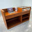 Bureau de réception Mid-Century-291473837-291473875