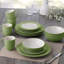 Noritake Colorwave Rim Salad Plates, 8-1/4"-85110505