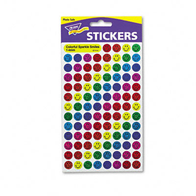 TREND enterprises, Inc. Superspots and Supershapes Variety Sparkle ...