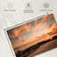 Gillard Seven Mile Gillard coucher de soleil-107703227