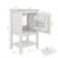 Rangement pour meuble-lavabo avec lavabo et tablette ouverte Boost-232857414