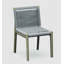 SemaWT Outdoor Dining Side Chair