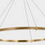 Paxton 10 - Light LED Chandelier-1306559047