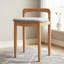 Chaise naturelle