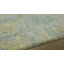 Tapis en mélange de laine Vesper Misty Meadow-2117513672