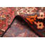 Tapis rouge Konya Anatolian 4 pi 11 po x 9 pi 8 po