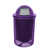 Textured Purple est en rupture de stock