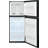 Frigidaire Series 24" Garage Ready Top Freezer Energy Star 11.6 cu. ft. Refrigerator-48425052