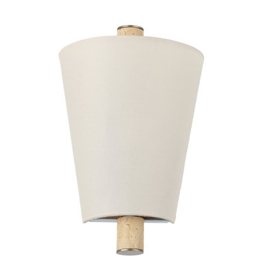 Rockford 1-Light Wall Sconce