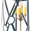 Penelope 8 - Light Pendant