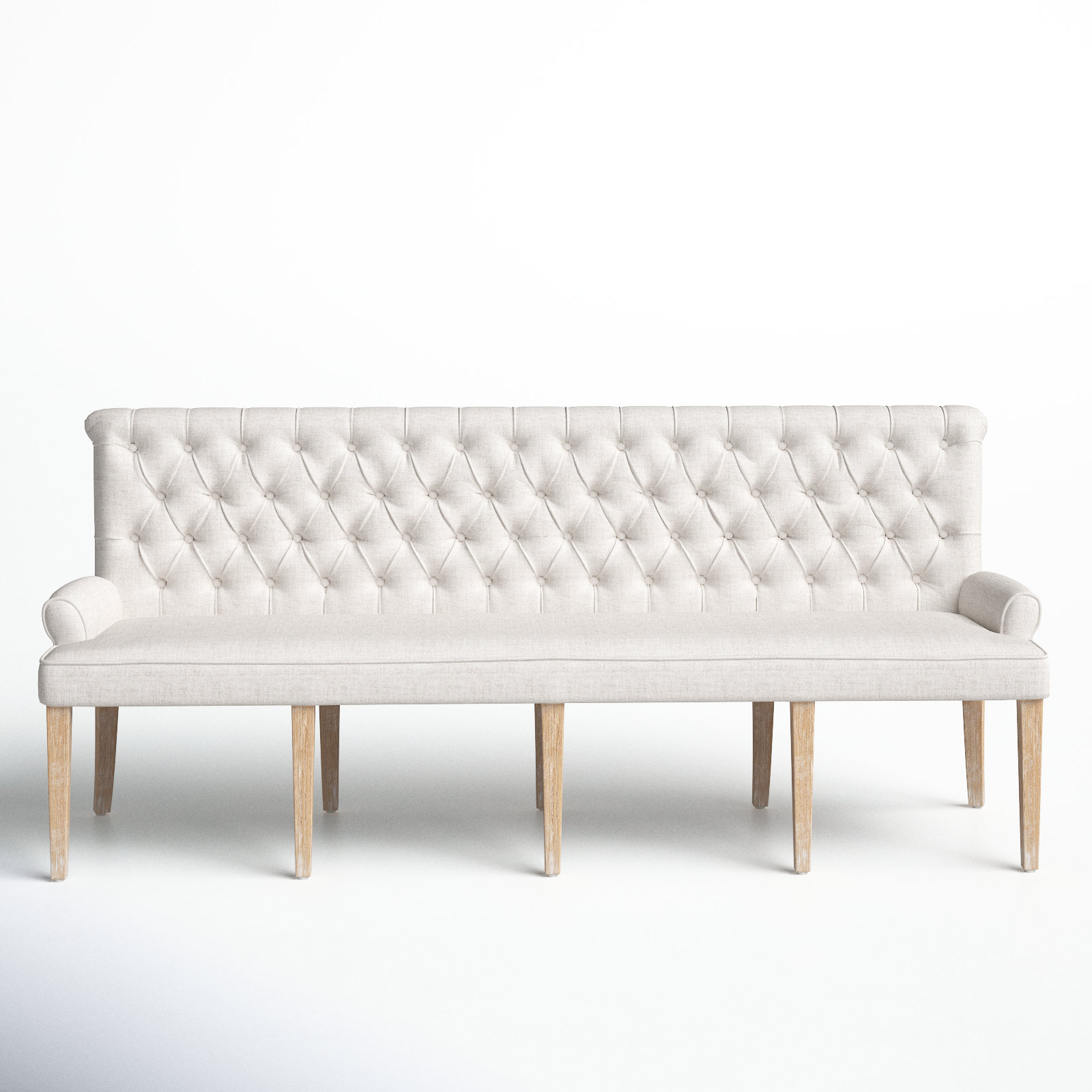 Adoria Upholstered Bench