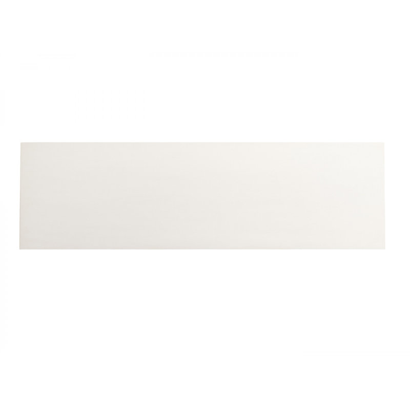 Laguna 6 - Drawer Dresser, White