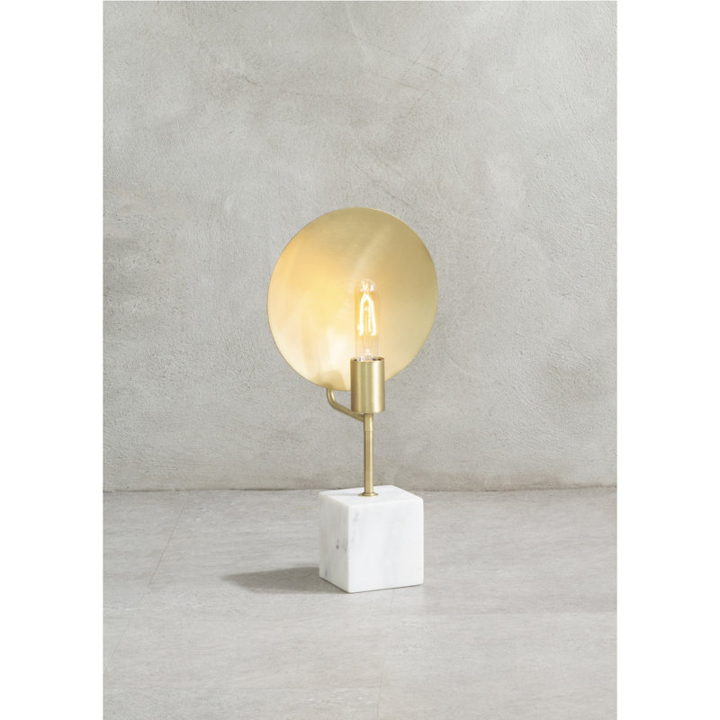 Haygarden Torchiere Lamp