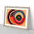 Oak Framed
