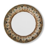 Roost Porcelain Dinner Plate