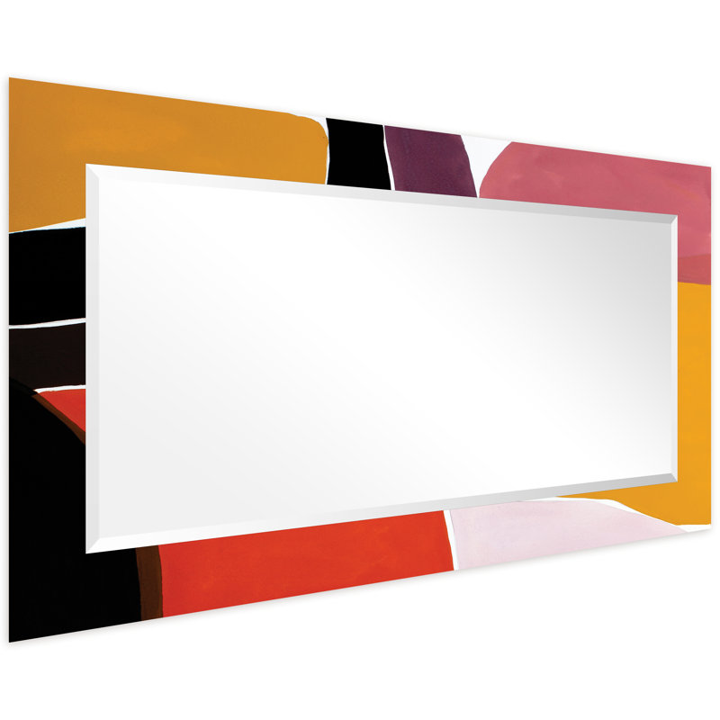 Miroir Shanay, 54 po x 28 po