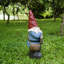 Animals Polyresin Garden Statue
