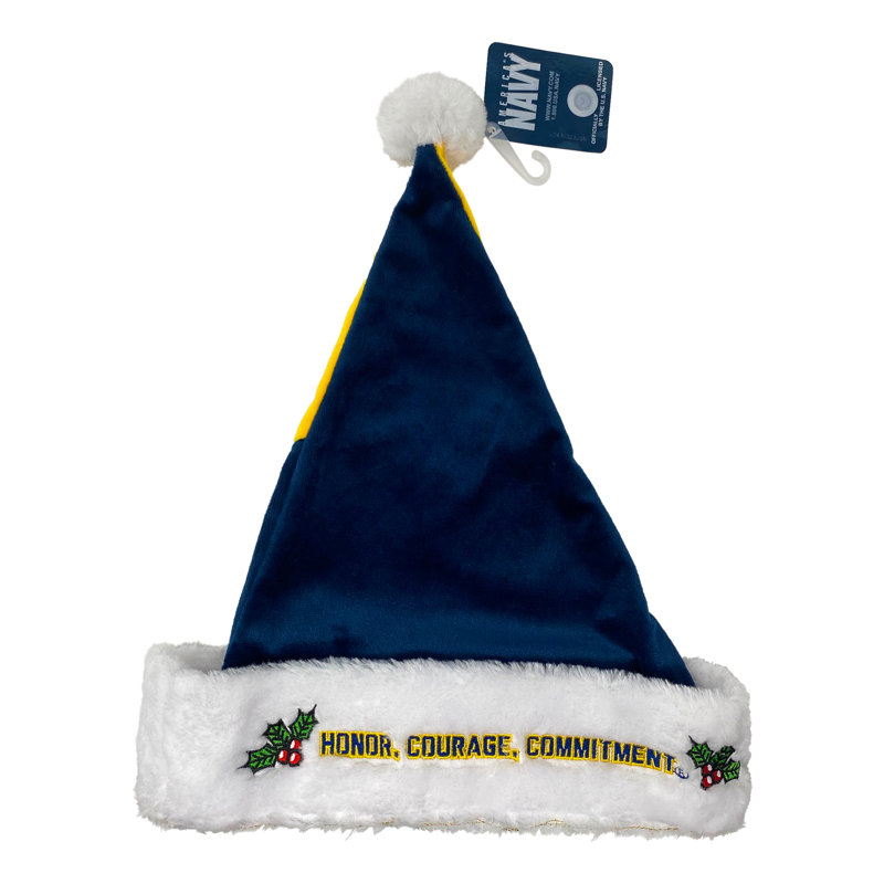 Christmas Santa Hats