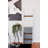 Two Tone Rustic 5 ft Blanket Ladder