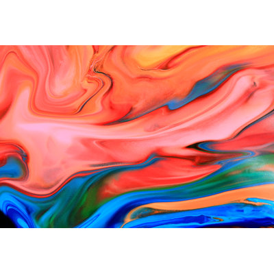 Floresita Melted Wax Crayons 12804043 by Drasa