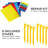 18' x 15.83' Inflatable Water Slide