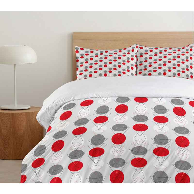 No Duvet Cover