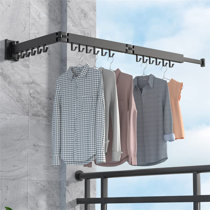 Wall mounted clothes line  49 for sale in Ireland 