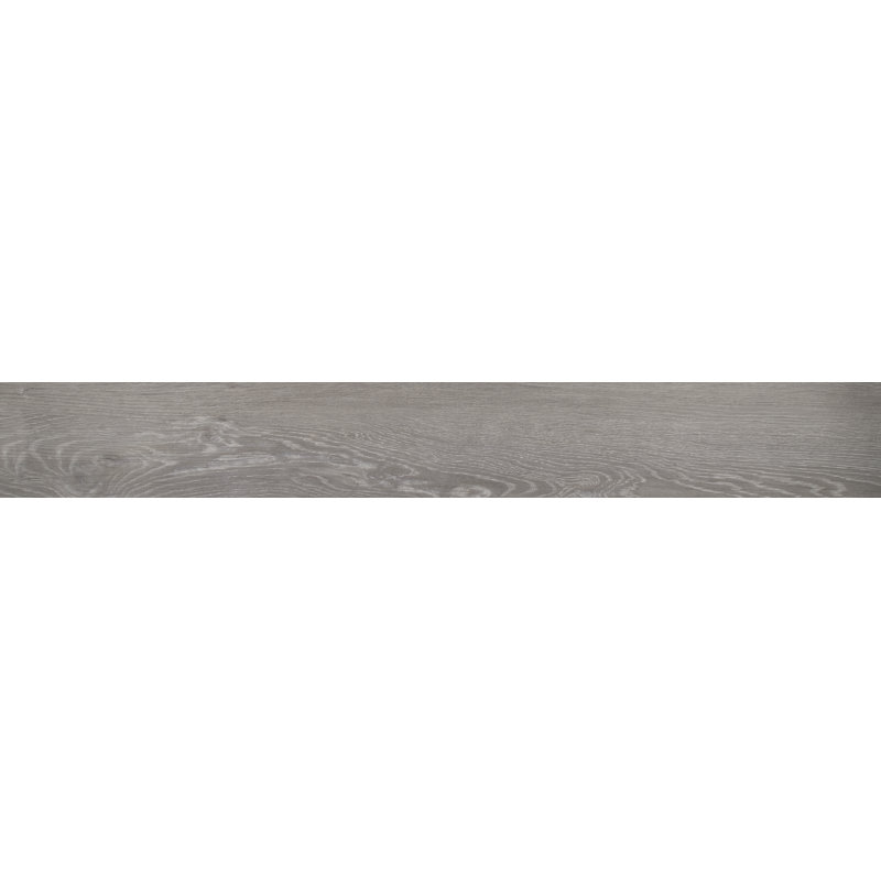 Ackland Brushwood Greyford Vale 7 in. x 48 in. 2.5mm 20mil Glue Down Luxury Vinyl Plank Flooring, Greyford Vale