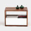 THN 1 - Drawer Solid Wood Nightstand-25607623