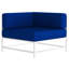 Chaise de patio avec coussins Sunbrella Delano-530283551-530283550