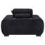 Chaise d'appoint Plather Orange-1436933650