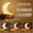 Ramadan Moon Lamp Bedlight