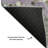 Premium Machine Washable Ansley Abstract Rug-1120026441