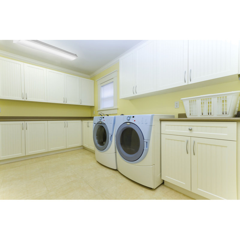 Plafonnier encastré rectangulaire à 2 lumières DEL, H 2,6 po x l 5,5 po x P 47,4 po