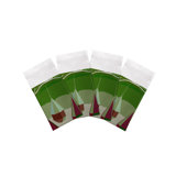 Ornaments Cotton Blend Square Napkins