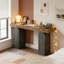 Console de style contemporain-1081682860