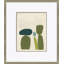 Seedlings Giclee Print by Susan Hable